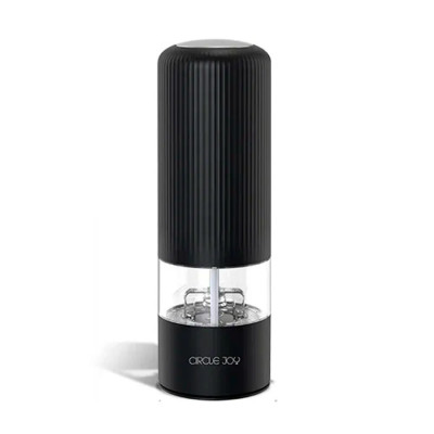 Электрическая мельница для специй Circle Joy Electric Grinder CJ-EG02 черная