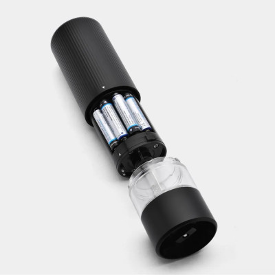 Электрическая мельница для специй Circle Joy Electric Grinder CJ-EG02 черная-1