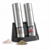 Набор электрических мельниц для специй Circle Joy Fellow Electric Grinder Set CJ-EG08