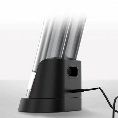 Набор электрических мельниц для специй Circle Joy Fellow Electric Grinder Set (CJ-EG08)-1