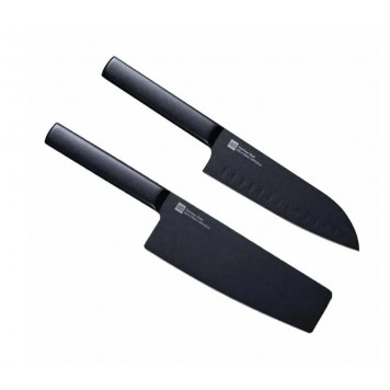 Набор ножей Xiaomi Huo Hou Heat Knife Set Two-Piece 