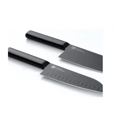 Набор ножей HuoHou Heat Knife Set Two-Piece -1