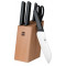 Набор ножей HuoHou Fire Kitchen Steel Knife Set (HU0057)