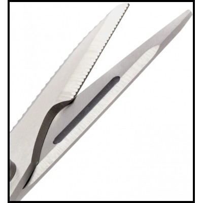 Кухонные ножницы HuoHou Multifunctional Magnetic Kitchen Scissors (HU0291)-3