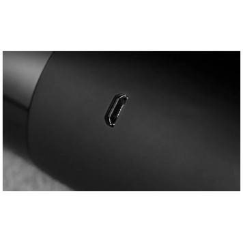 Электрический штопор Xiaomi Huo Hou Electric Wine Opener Black (HU0120)-1