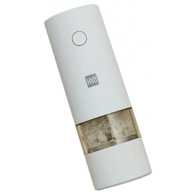 Электрическая мельница HuoHou HU0142, белая