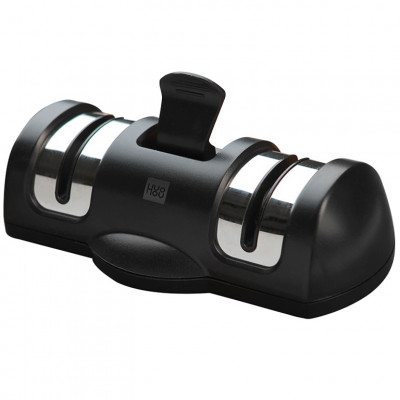 Двойная точилка для кухонных ножей HuoHou (HU0045)