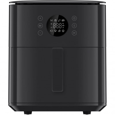 Аэрогриль Xiaomi Air Fryer 6.5L (MAF-W6501) Black