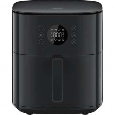 Аэрогриль Xiaomi Air Fryer 6.5L (MAF-W6501) Black-1