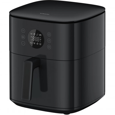 Аэрогриль Xiaomi Air Fryer 6.5L (MAF-W6501) Black-2