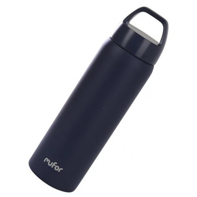 Термос Mufor Musi Carmine 480ml Blue-1