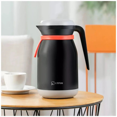 Термос 17PIN WarmStar 1L -1