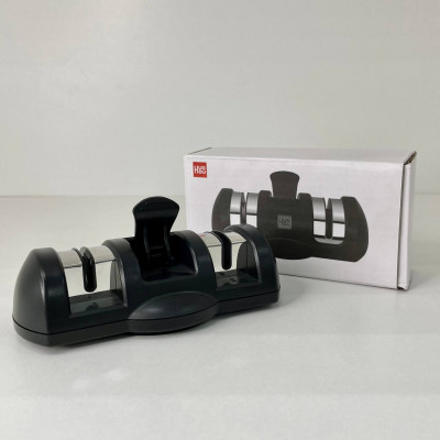 Двойная точилка для кухонных ножей HuoHou (HU0045)-2