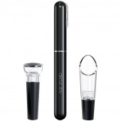 Винный набор Circle Joy Air Pump Wine Opener Set (CJ-TZ19)