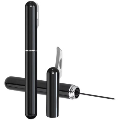 Набор аксессуаров для вина Circle Joy Air Pump Wine Opener Set (CJ-TZ19)-2