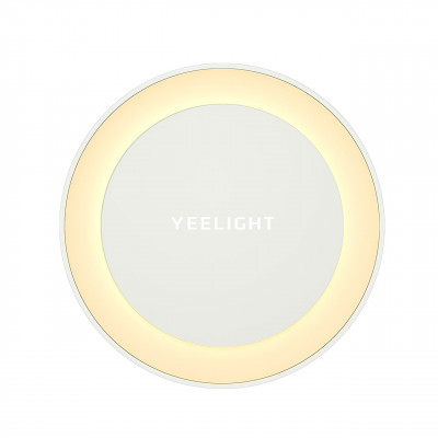 Лампа-ночник Yeelight Plug-in Nightlight (YLYD11YL)