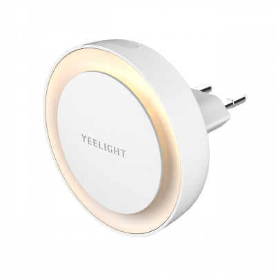 Лампа-ночник Yeelight Plug-in Nightlight (YLYD11YL)-2