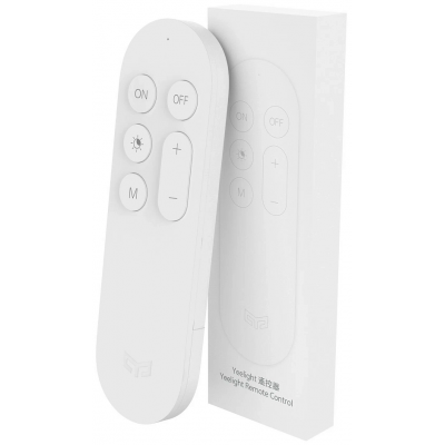 Пульт управления для светильника Yeelight Smart LED Ceiling Lamp (YLYK01YL)-1