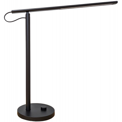 Настольная лампа Mijia LED Desk Lamp 1S CN (MJTD01SSJNYL) черная