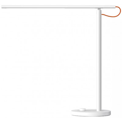Настольная лампа Mijia LED Desk Lamp 1S CN (MJTD01SSYL) белая