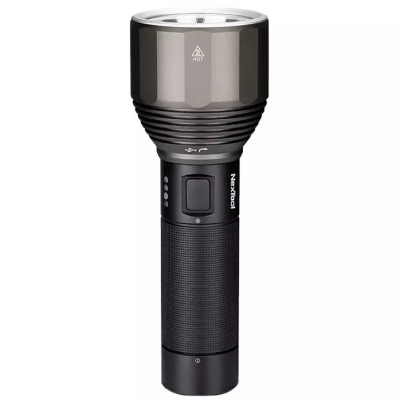 Фонарь NexTool Nato Outdoor Glare Flashlight (NE0126)