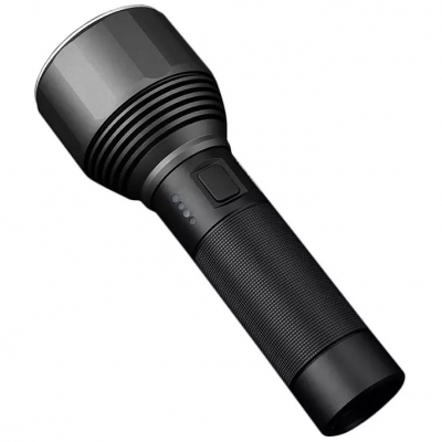 Фонарь NexTool Nato Outdoor Glare Flashlight (NE0126)-1