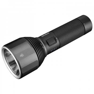 Фонарь NexTool Nato Outdoor Glare Flashlight (NE0126)-2