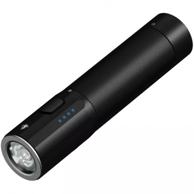 Фонарь ручной NexTool Waterpoof Flashlight