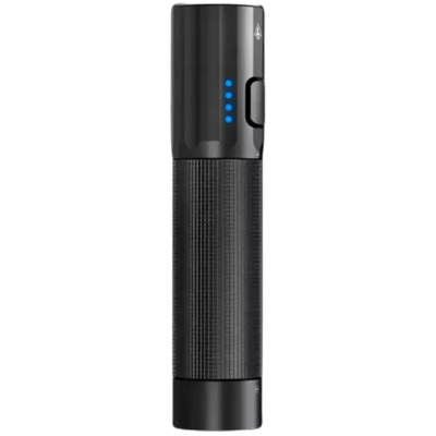 Фонарь ручной NexTool Waterpoof Flashlight-1