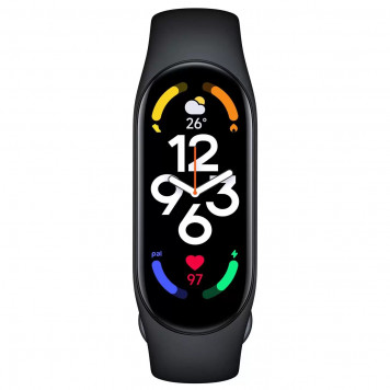 Фитнес-браслет Xiaomi Smart Band 7-1