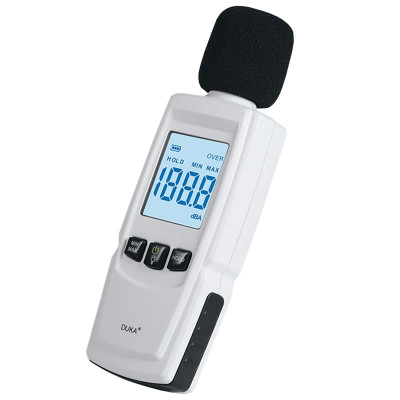 Шумомер Duka FB-1-1