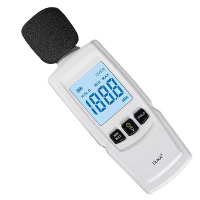 Шумомер Duka FB-1-2