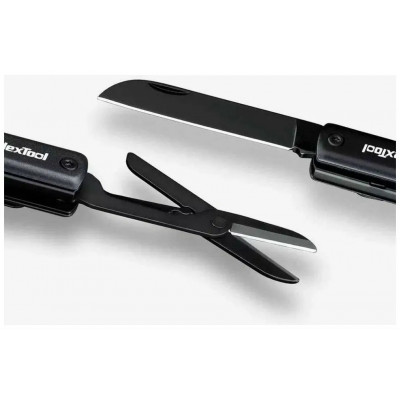 Мультитул NexTool Multifunction Pen 3 in 1-2