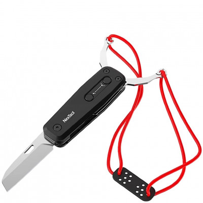 Нож-рогатка NexTool Multifunction Slingshot (NE20058)