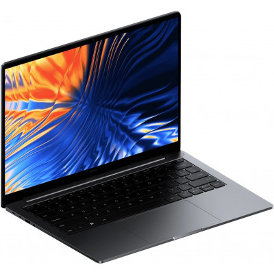 Ноутбук RedmiBook Pro 16" 2024 (Ultra5 125H/32Gb/1024Gb/Intel ARC Graphics) Grey (JYU4592CN)-1