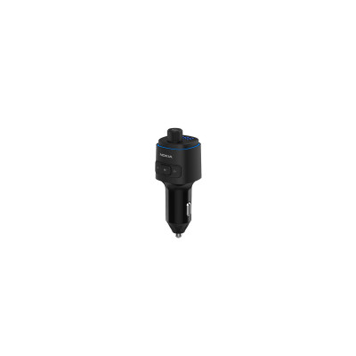 FM-трансмиттер Nokia Pro Car Charger P6103-1