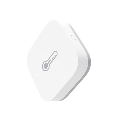 Датчик температуры и влажности Aqara Temperature Humidity Sensor-1
