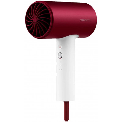 Фен для волос Soocas H5 Ionic Hair Dryer