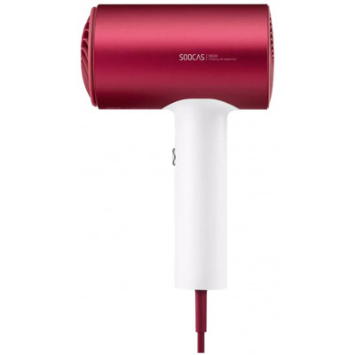 Фен для волос Soocas H5 Ionic Hair Dryer-1