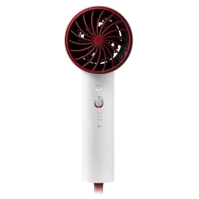 Фен для волос Soocas H5 Ionic Hair Dryer-2