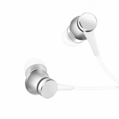 Наушники Mi Piston Headphones Basic (White) ZBW4354TY-1