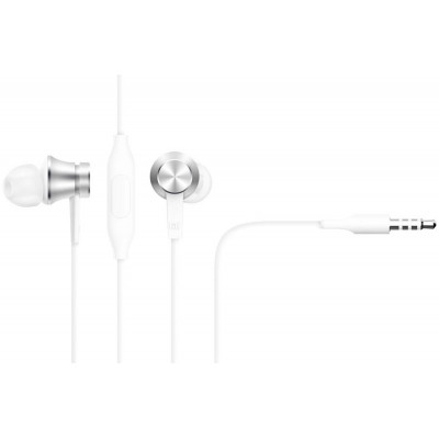 Наушники Mi Piston Headphones Basic (White) ZBW4354TY