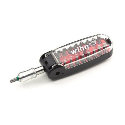 Отвертка Wiha Crocodile Mounth Screwdriver
