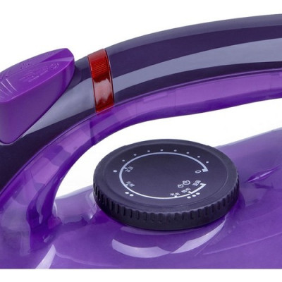 Беспроводной утюг Lofans Cordless Steam Iron YD-012V 2000Вт-2