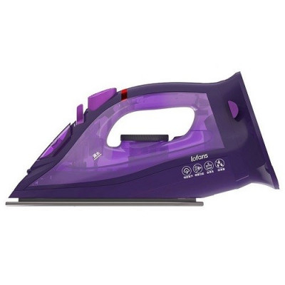 Беспроводной утюг Lofans Cordless Steam Iron YD-012V 2000Вт-1