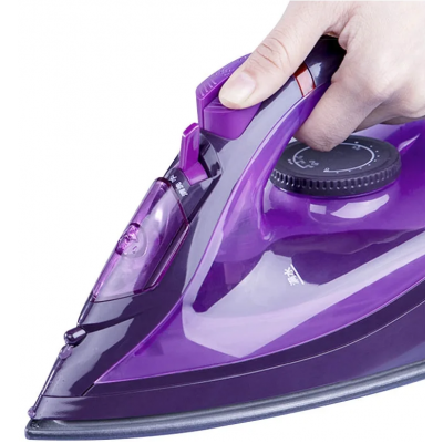 Беспроводной утюг Lofans Cordless Steam Iron YD-012V 2000Вт-3
