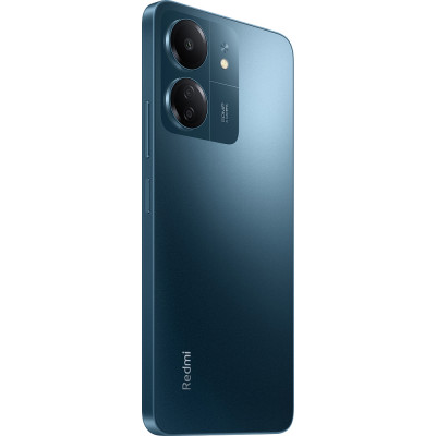 Смартфон Redmi 13C 8/256Gb Blue-5