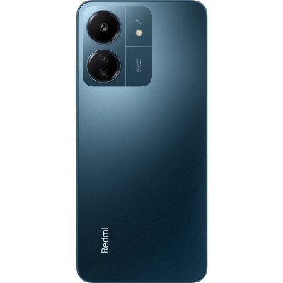 Смартфон Redmi 13C 8/256Gb Blue-2
