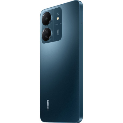 Смартфон Redmi 13C 8/256Gb Blue-6
