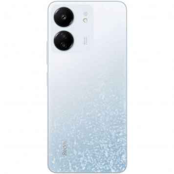 Смартфон Xiaomi Redmi 13C 8/256Gb White-2